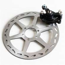 High-Quality Bicycle Hydraulic Disk Brakes: Find the Best Ones Here!