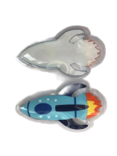 3 Cartoon Gel Beads Ice Pack