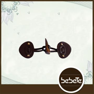 hot-selling polyester horn sew button