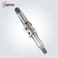 Schwing Concrete Pump Spare Parts Slewing Shaft