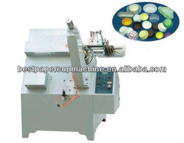 Cake Cup Making Machine