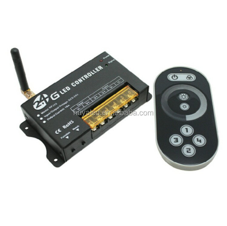 Sales promotion cheap dmx 512 rgb led controller from alibaba shop