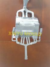 AC compressor cylinder casting