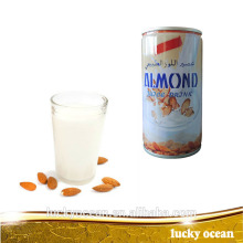 180ml small size almond juice protein drink