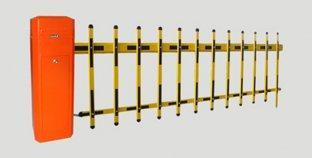 250W 30r/min Automatic electric security car Parking Barrie