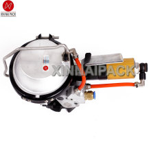 hand held a480 pneuamtic steel strapping tool