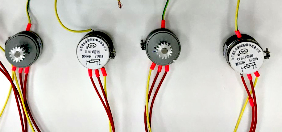 WDD35 Potentiometer