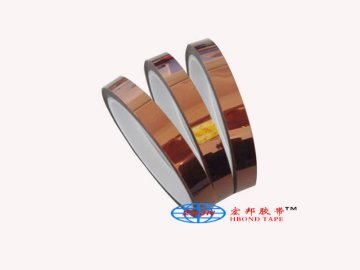 pI film masking adhesive tape