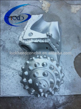 iadc537 single cone bits tri cone palm