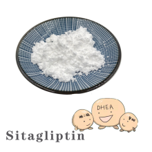 alternative Sitagliptin phosphate powder and heart failure