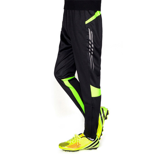 Gym Leggings Black Straight Leg Trousers For Men Supplier