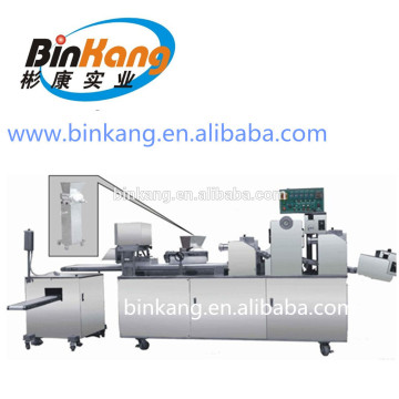 2015 plc bread making machine