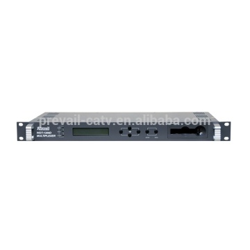 IRD Satellite Receiver with CI Slots BB
