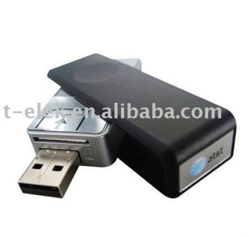Option Icon322 3G HSUPA USB Modem