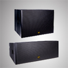 400W Professional Liner Array Speaker L5a Cheap Price&High Quality