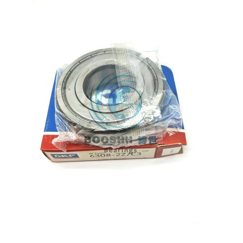 High speed super precision bearing 6205-2rs