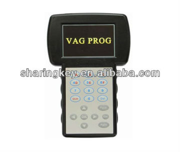 VAG DASH PROG Main Unit W/O Software