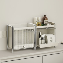 Wholesale Multifunctional Makeup Organizer Storage Box