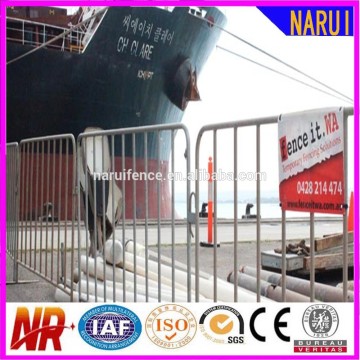 HDG Heavy Duty Crowd Control Barrier