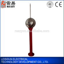 ball lightning arrester Current-Limited single ball lightning rod