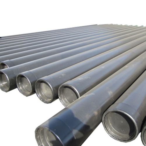 API 5CT K55 Galvanized Seamless Drill Casing Pipe