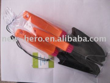 3PCS GARDENING TOOLS