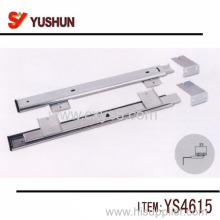 35mm Computer Keyboard Drawer Slide?