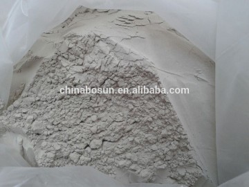 2014 Bauxite ultrafine powder best quality