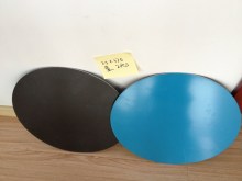 Coating aluminum circle / Printing aluminum circle