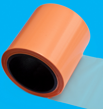 PTFE material film in packing