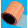 PTFE material film in packing