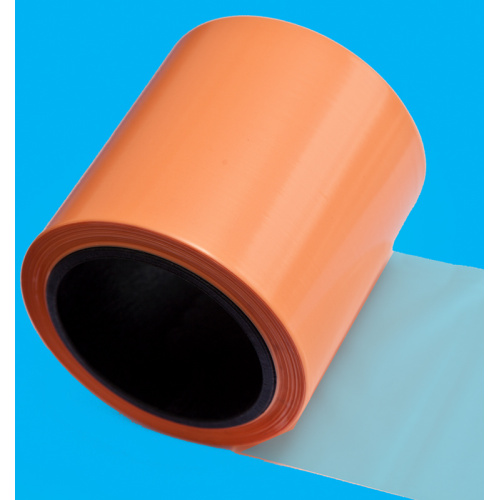PTFE material film in packing