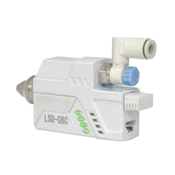 Dust Control Industrial Anti-Static Ionizing Air Gun