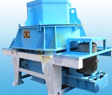 Vertical Shaft Impact Crusher