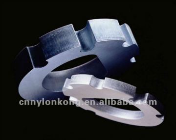 professional in precision flame cutting processing