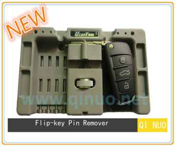 UControl Flip-Key Pin Remover Universal Fixing tool for Flip-key Auxiliary tool Support tools Flip key tool Locksmith tool