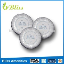 MSP0005 wholesale hotel soap organic hotel harmony small soap