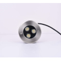 DC 24V Outdoor LED Unterwasserlicht