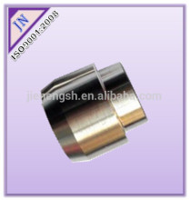 textile machining parts precision cnc turning service
