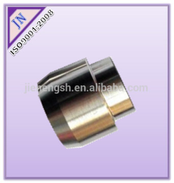 textile machining parts precision cnc turning service