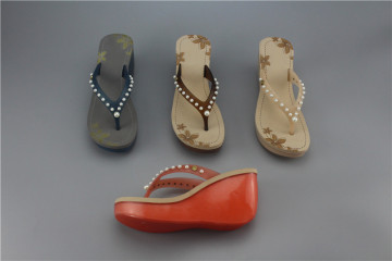 Beaitiful Fashion New Cheap Lady Shoes