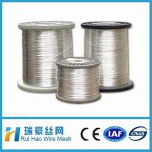 Constantan wire CuNi40 CuNi45