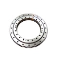 Customized Rotary Table Crane Slewing Ring Bearing