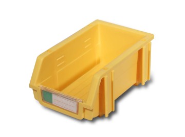 Plastic Stack Picking Bins (PK001)