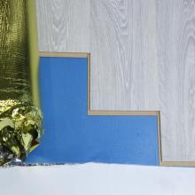 Laminate Flooring Foam Underlay