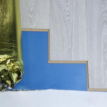 Laminate Flooring Foam Underlay