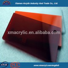 PMMA Material Competitive Price virgin material acrylic sheet