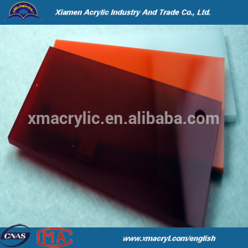 PMMA Material Competitive Price virgin material acrylic sheet