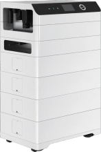 Efficient Off Grid Energy Solution