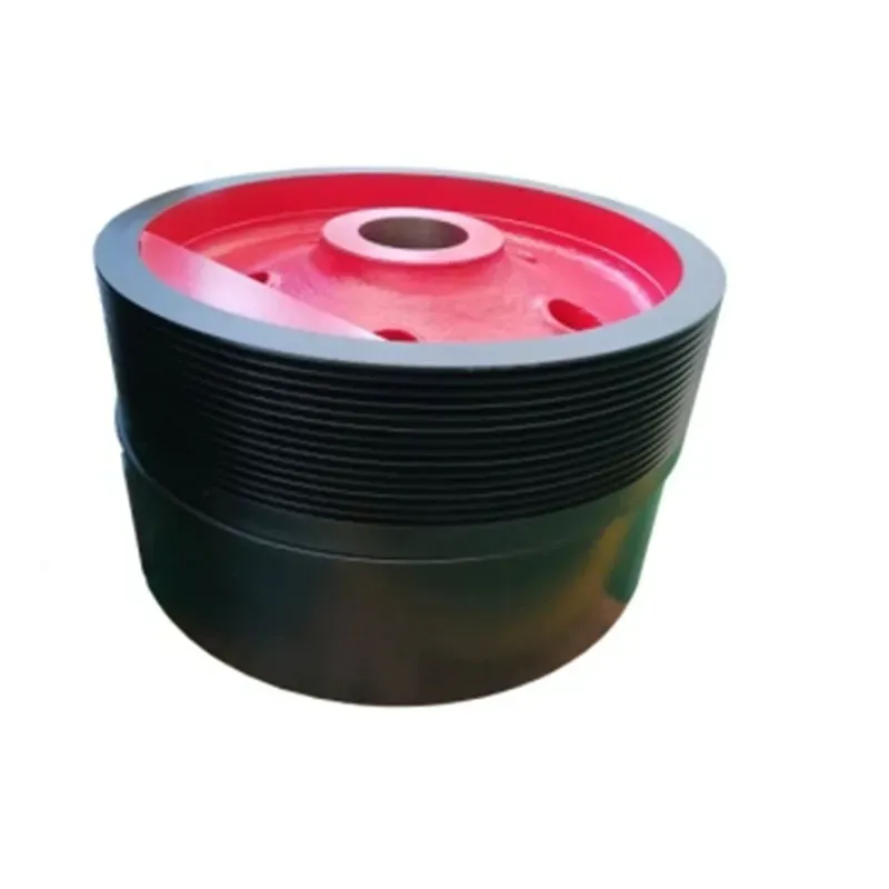 Wholesale Alloy Cast Iron Crusher Grate Plate